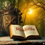 Significado del apellido Rudilla