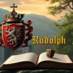 Significado del apellido Rudolph