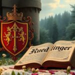 Significado del apellido Ruedlinger