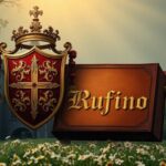 Significado del apellido Rufino