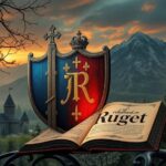 Significado del apellido Ruget