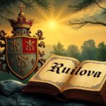 Significado del apellido Ruilova