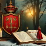 Significado del apellido Ruiman