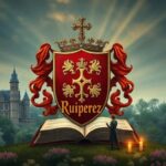 Significado del apellido Ruiperez
