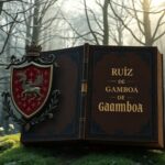 Significado del apellido Ruiz de gamboa