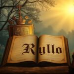 Significado del apellido Rullo
