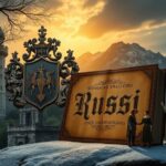 Significado del apellido Russi