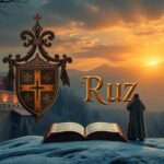 Significado del apellido Ruz