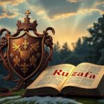 Significado del apellido Ruzafa