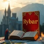 Significado del apellido Rybar