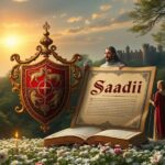 Significado del apellido Saadi