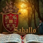 Significado del apellido Saballo
