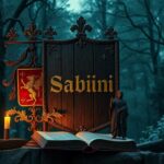 Significado del apellido Sabiani