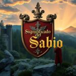 Significado del apellido Sabio