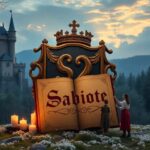 Significado del apellido Sabiote