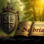 Significado del apellido Sabria