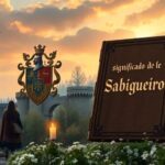 Significado del apellido Sabugueiro