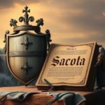 Significado del apellido Sacota
