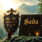 Significado del apellido Sada