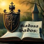 Significado del apellido Sadosa