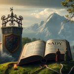 Significado del apellido Sady