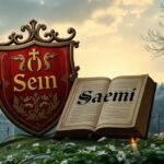 Significado del apellido Saemi