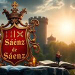 Significado del apellido Sáenz