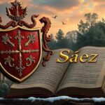 Significado del apellido Sáez