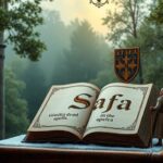 Significado del apellido Safa