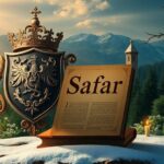 Significado del apellido Safar