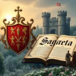 Significado del apellido Sagaceta