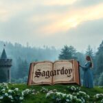 Significado del apellido Sagardoy