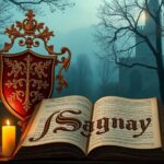 Significado del apellido Sagnay
