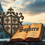 Significado del apellido Sagrario