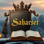 Significado del apellido Sahareset