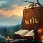 Significado del apellido Sahila