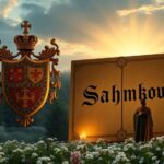 Significado del apellido Sahmkow