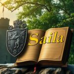 Significado del apellido Saila