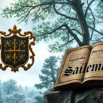 Significado del apellido Sailema