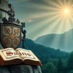 Significado del apellido Sains