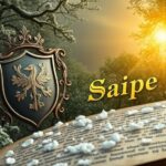 Significado del apellido Saipe