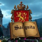 Significado del apellido Saiquita