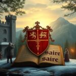 Significado del apellido Saire