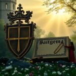 Significado del apellido Saitgema