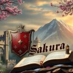 Significado del apellido Sakura