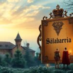 Significado del apellido Salabarria