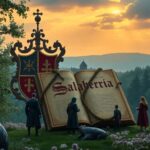 Significado del apellido Salaberria
