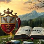 Significado del apellido Salaberry