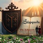 Significado del apellido Salanqueda