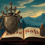 Significado del apellido Salay